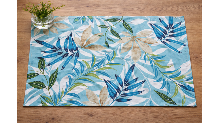 Set de 4 Individuales Yelcho 1