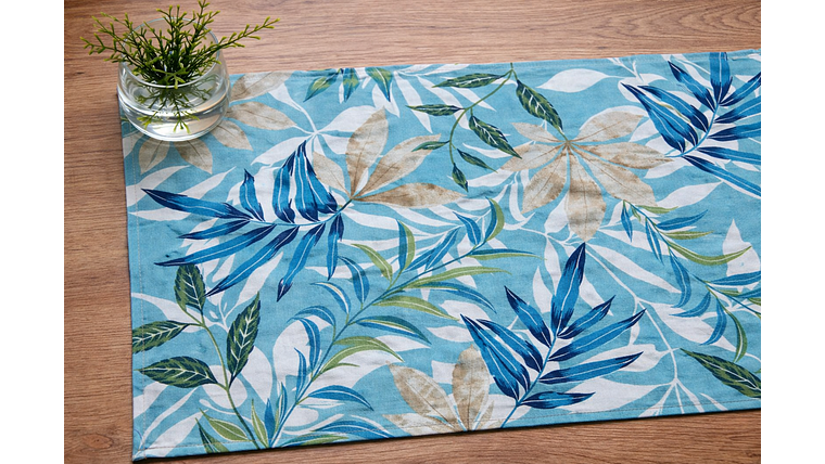 Set de 4 Individuales Yelcho 2