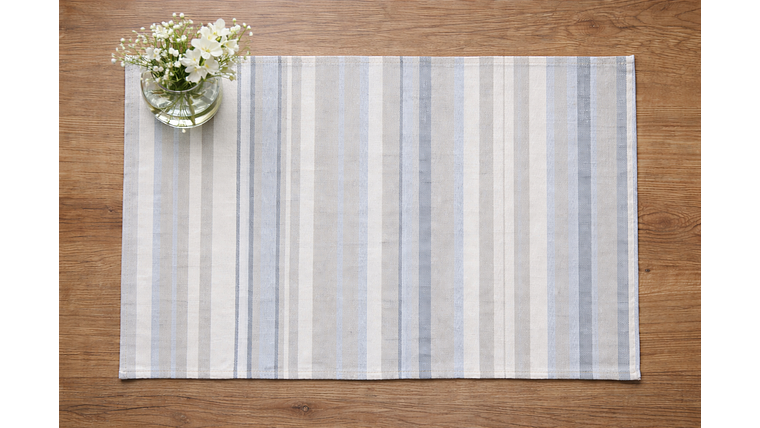 Set de 2 Individuales Icalma 1