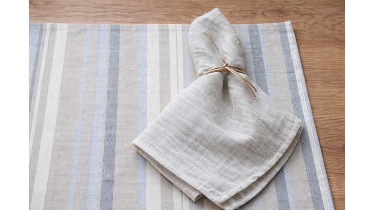 Pack de 2 individuales Icalma + 2 servilletas Riñigüe 2