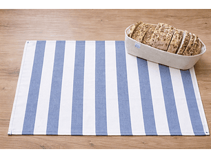 Pack de 4 Individuales Ranco