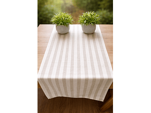 Set de 2 Caminos de Mesa Maihue