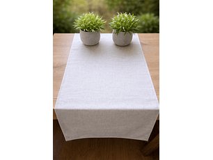 Set de 2 Caminos de Mesa Colico