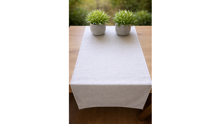 Set de 2 Caminos de Mesa Colico 1