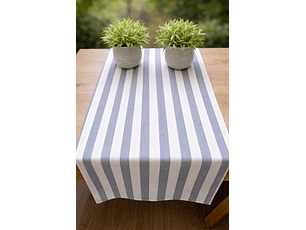 Set de 2 Caminos de Mesa Ranco