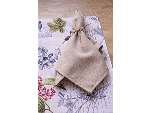 Servilletas 40x40 Licán - 6 un