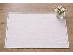 Set de 4 Individuales Tunquén