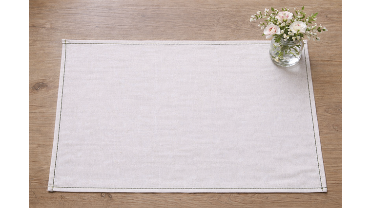 Set de 4 Individuales Tunquén 1