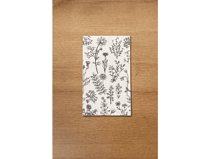 Set de 24 servilletas de papel Antalya