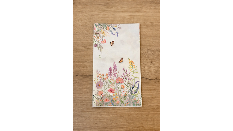 Pack de 6 Individuales Bursa + 12 servilletas papel Bursa 2