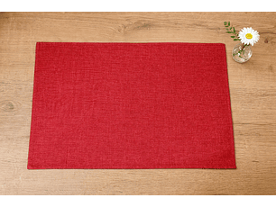 Set de 2 Individuales Bursa