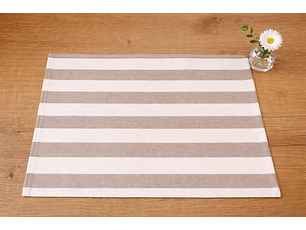 Set de 6 Individuales Neltume