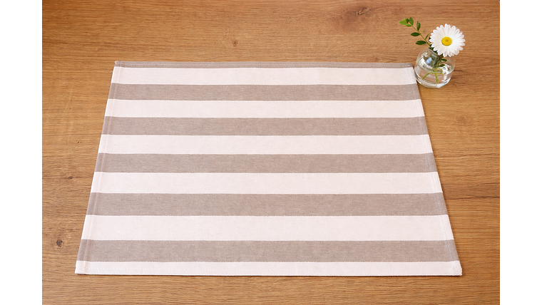 Set de 6 Individuales Neltume 1