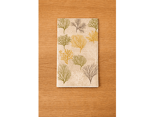 Set de 24 servilletas de papel Neltume