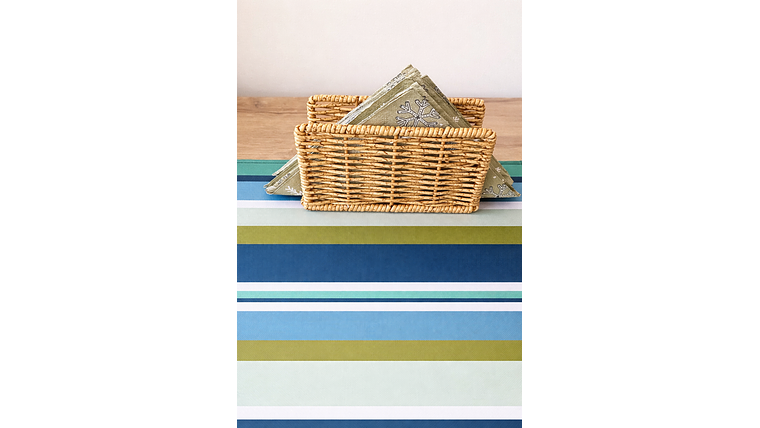 Servilletero Fibra 1