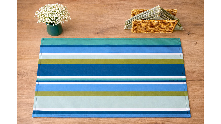 Servilletero Fibra 2