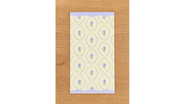 Set de 24 servilletas de papel Florencia 1