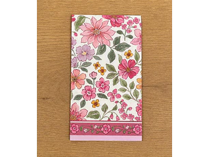 Set de 24 servilletas de papel Sevilla