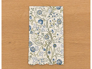 Set de 24 servilletas de papel Paris
