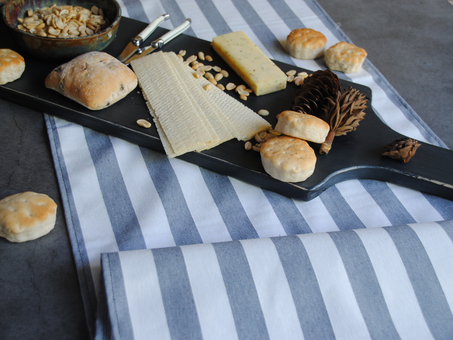 <b>Caminos de mesa</b><br>
<br>
<br>