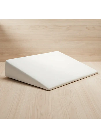Cojín Antirreflujo para Cuna 70 cms Ancho