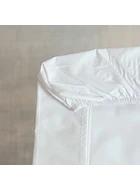 Sábana Bajera O Inferior Cuna 70x140x15 cms