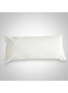 Almohada Cuna 65x30 cms.