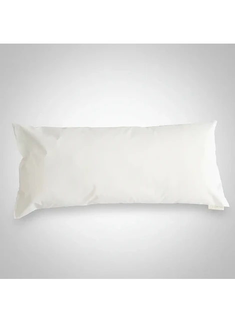 Almohada Cuna 65x30 cms.