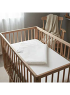 Cubre Colchón Impermeable Colecho 85x50