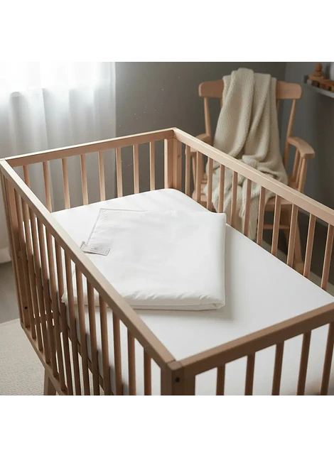Cubre Colchón Impermeable Colecho 85x50