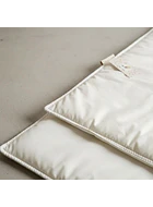 Cubre Colchón Impermeable Cuna 70x140 cms