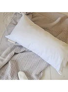 Almohada 20x40 cms