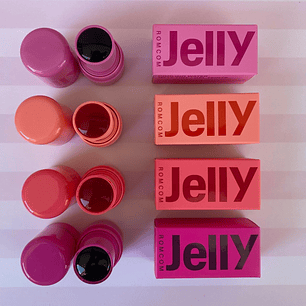 Jelly Tint Romcom