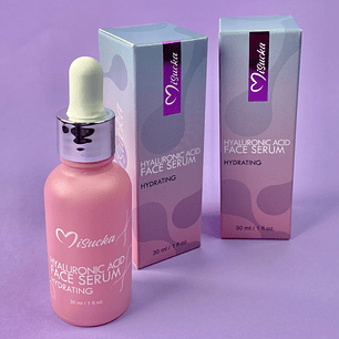 Serum Facial Ácido Hialurónico