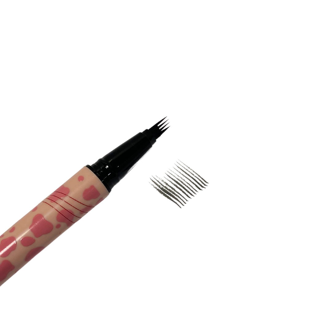 Lápiz Cejas Efecto Microblanding