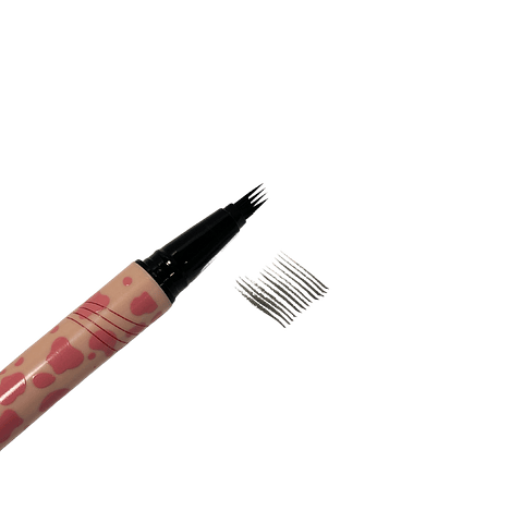 Lápiz Cejas Efecto Microblanding