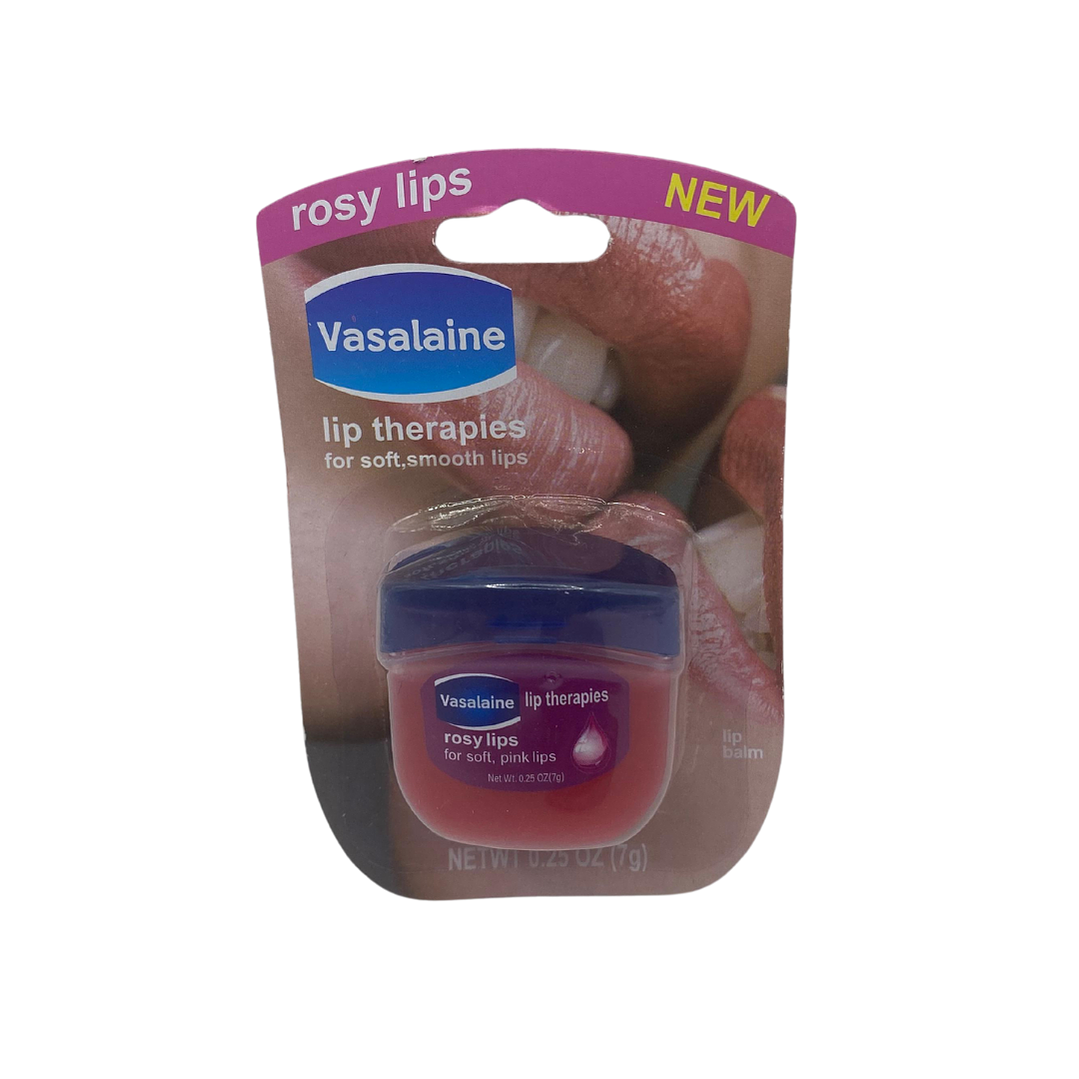 Vaselinas para Labios 3