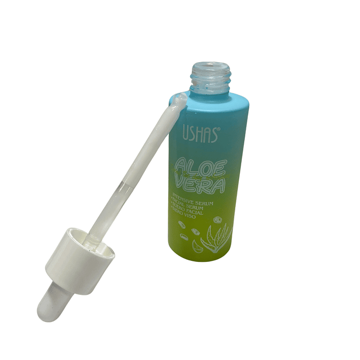 Serum Facial Aloe Vera 2