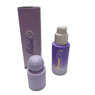 Serum Retinol 