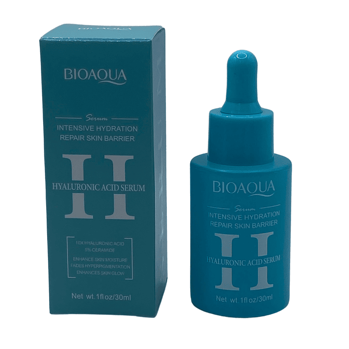 Serum Acido Hialurónico Bioaqua