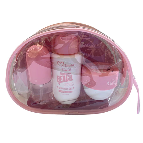 Set Summer Beach Tropic Affair