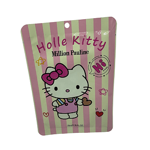 Mascarilla para Niñas Hello Kitty!