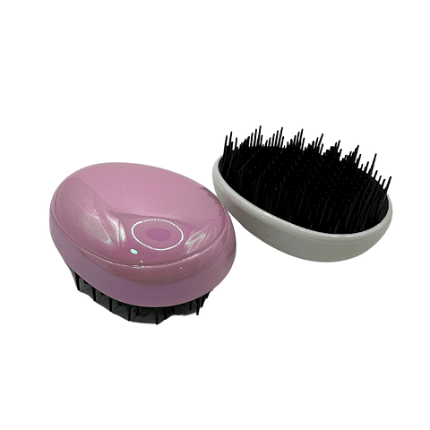 Cepillo Antifrizz Huevito