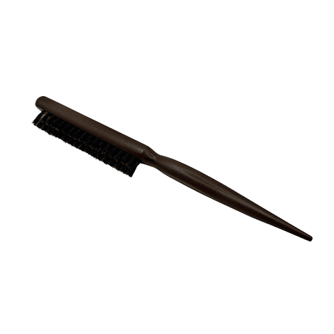 Cepillo Pulidor para Clean Look y Baby Hairs