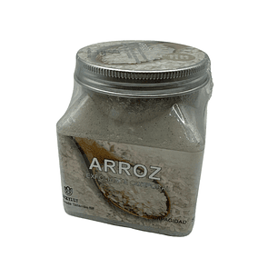 Exfoliante Corporal Arroz