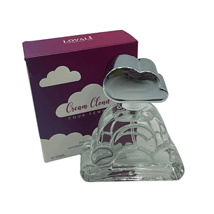 Cream Cloud 30ml