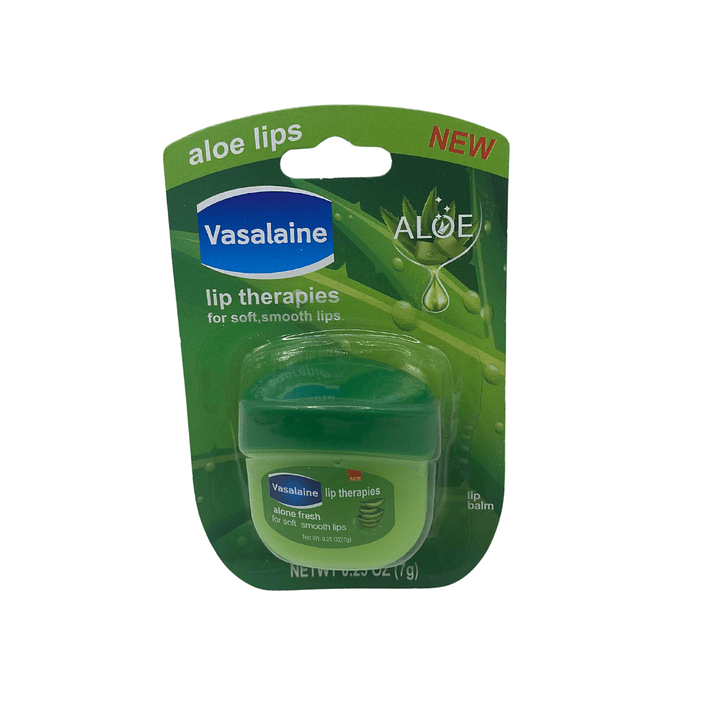 Vaselinas para Labios 1