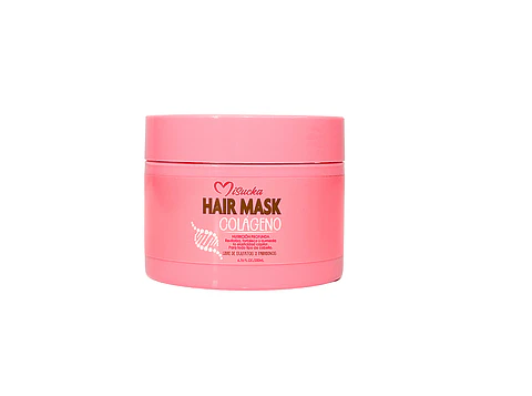 Mascarilla Capilar Colágeno