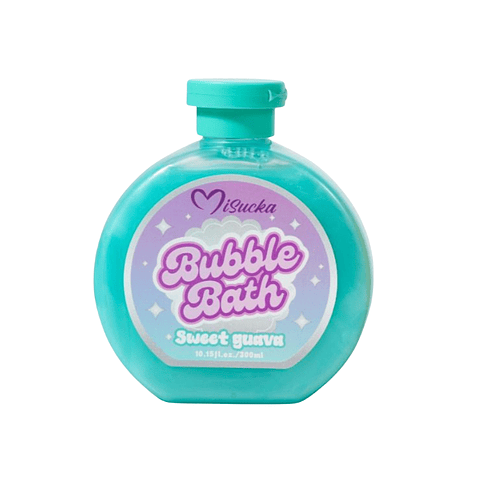 Burbujas de Baño- Bubble Bath