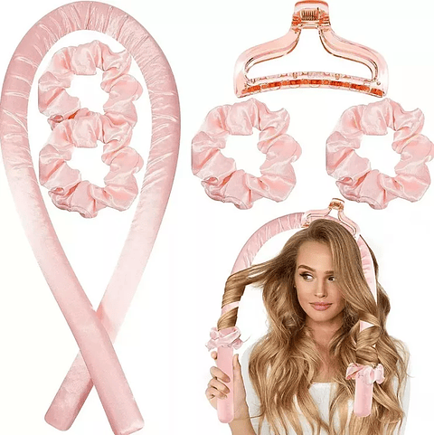 Kit para Ondas sin Calor